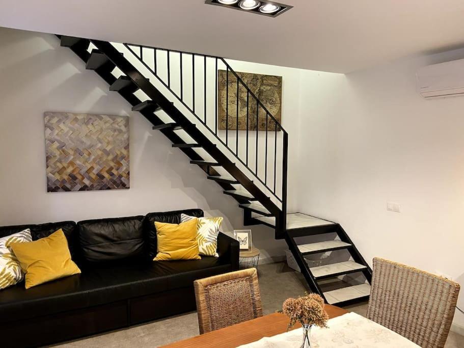Apartmán Moderno Duplex En La Tacita De Plata Cádiz Exteriér fotografie