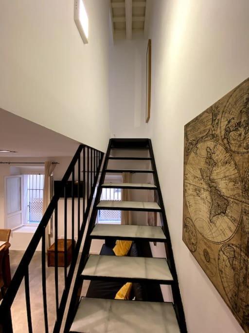 Apartmán Moderno Duplex En La Tacita De Plata Cádiz Exteriér fotografie
