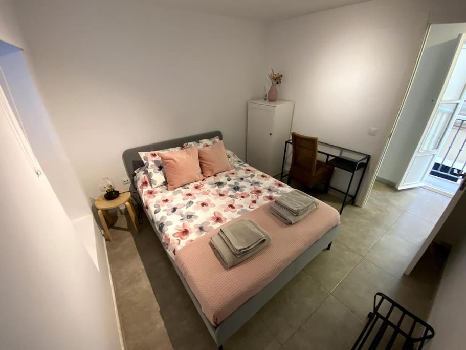 Apartmán Moderno Duplex En La Tacita De Plata Cádiz Exteriér fotografie