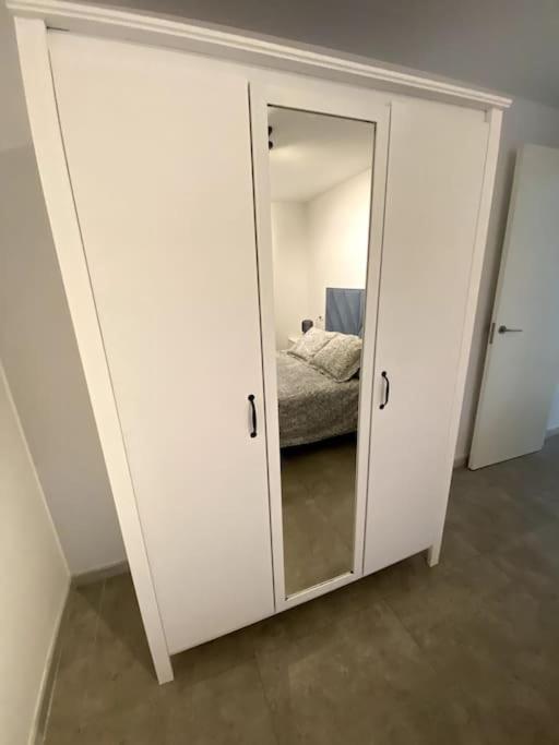 Apartmán Moderno Duplex En La Tacita De Plata Cádiz Exteriér fotografie