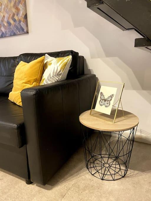 Apartmán Moderno Duplex En La Tacita De Plata Cádiz Exteriér fotografie
