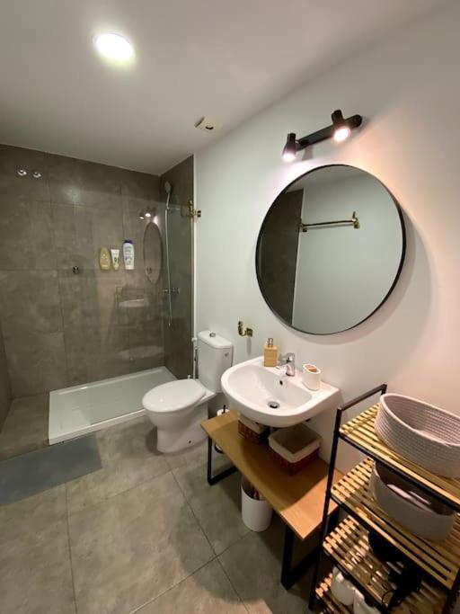 Apartmán Moderno Duplex En La Tacita De Plata Cádiz Exteriér fotografie