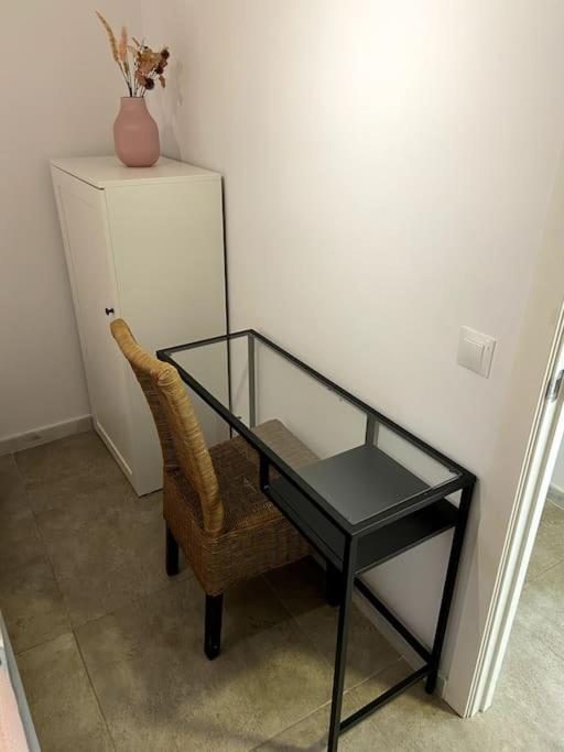 Apartmán Moderno Duplex En La Tacita De Plata Cádiz Exteriér fotografie