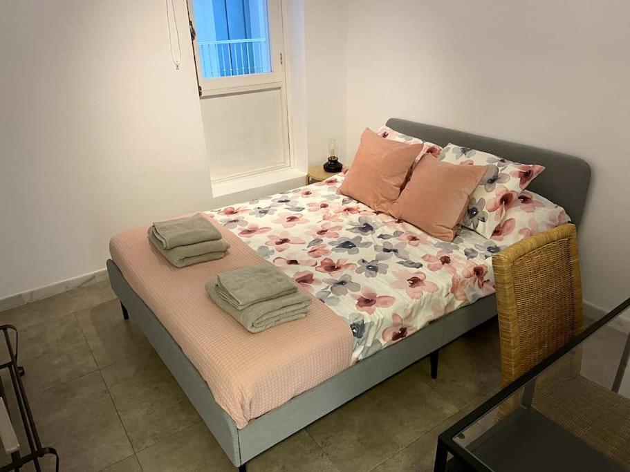 Apartmán Moderno Duplex En La Tacita De Plata Cádiz Exteriér fotografie