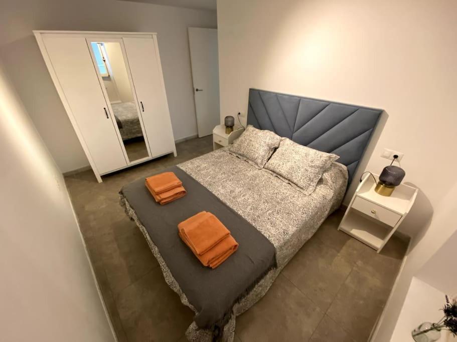 Apartmán Moderno Duplex En La Tacita De Plata Cádiz Exteriér fotografie