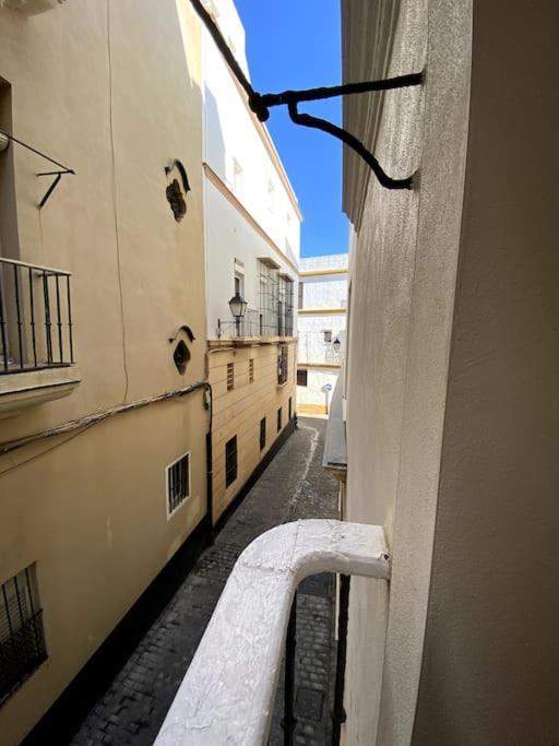 Apartmán Moderno Duplex En La Tacita De Plata Cádiz Exteriér fotografie