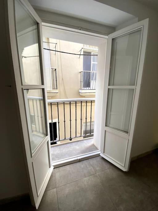 Apartmán Moderno Duplex En La Tacita De Plata Cádiz Exteriér fotografie